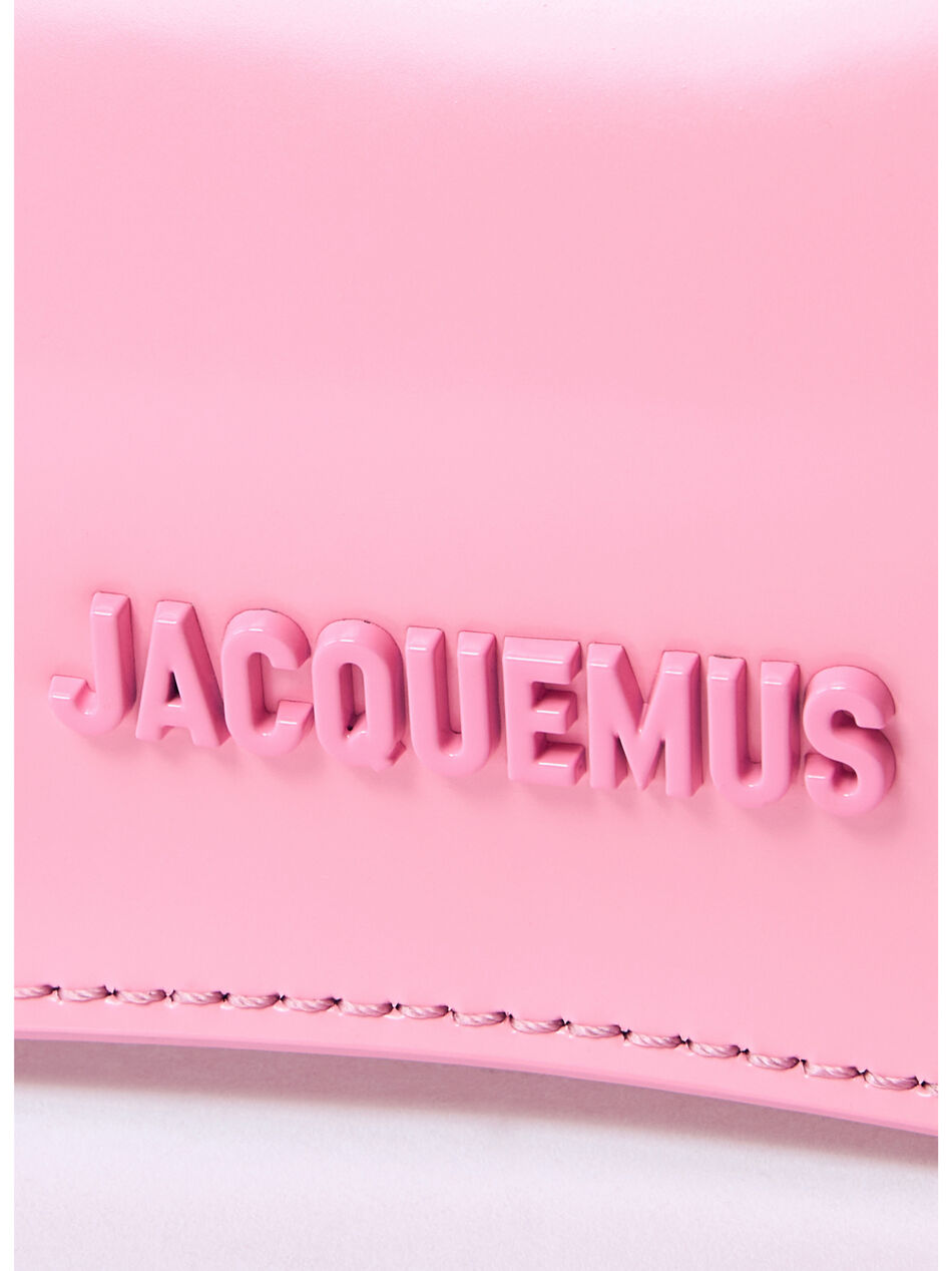 Le Bisou Perle Shoulder Bag