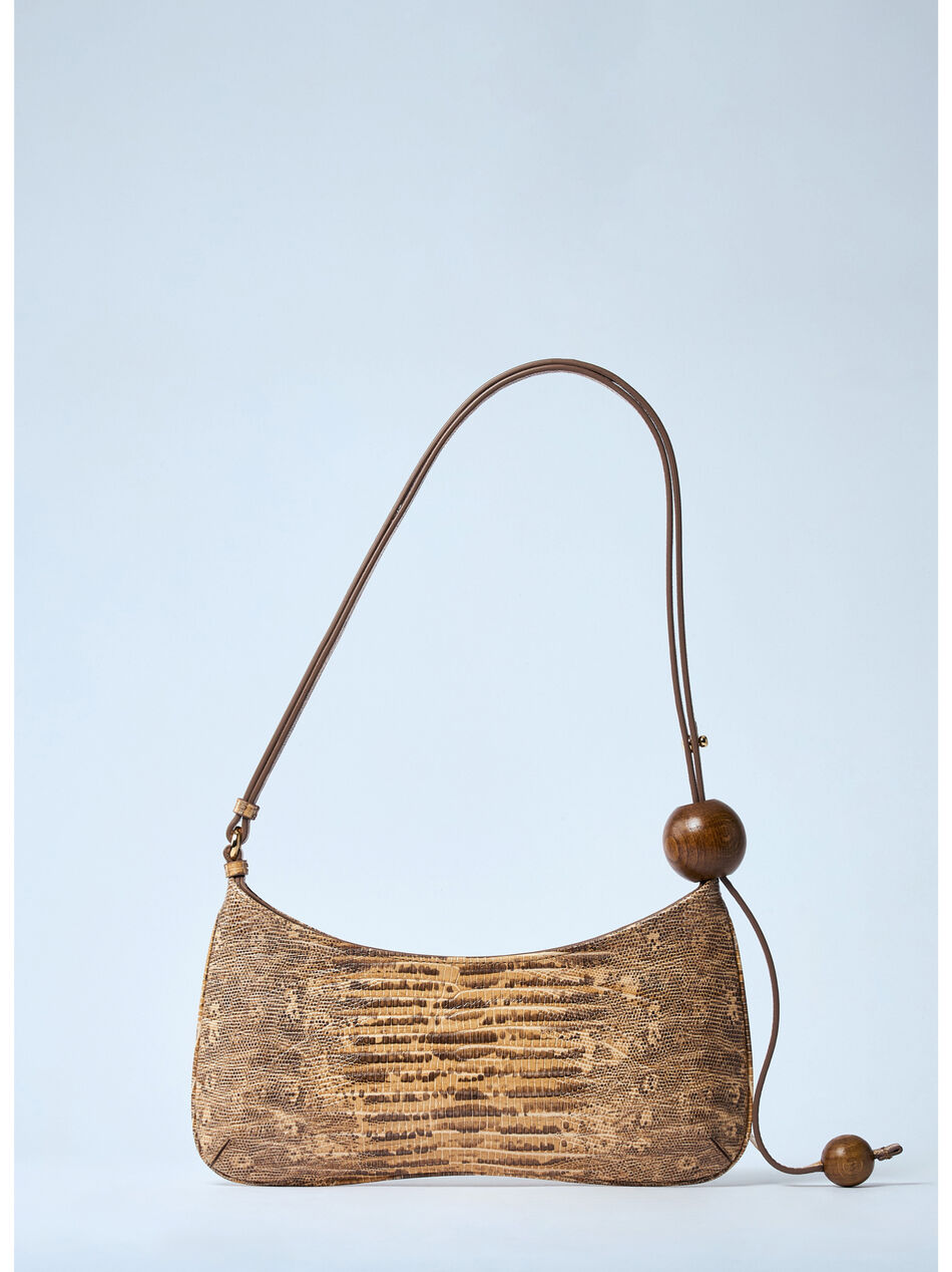 Le Bisou Perle Borsa a Spalla