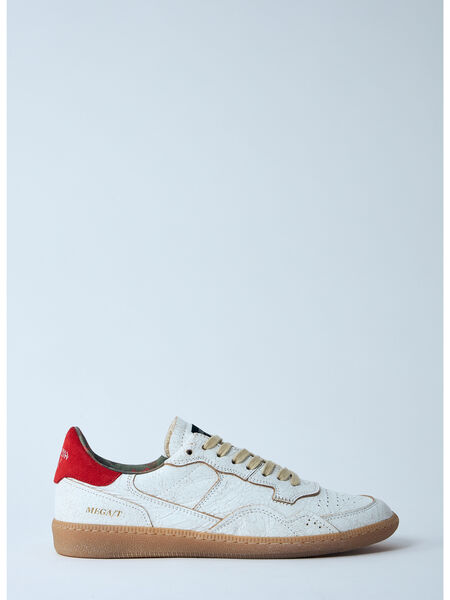Mega T Sneakers