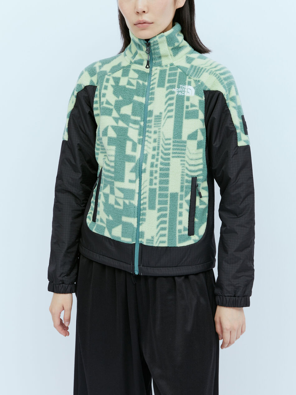 1996 Retro Nuptse Jacket