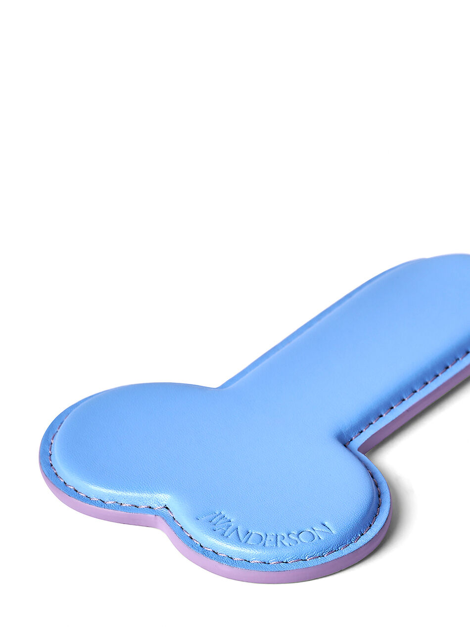 Penis Keyring