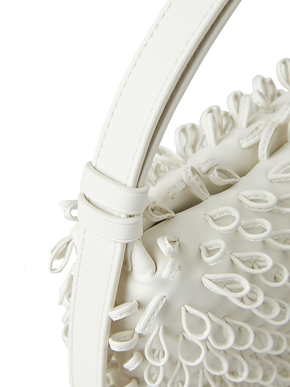 Mini Puffin Shoulder Bag