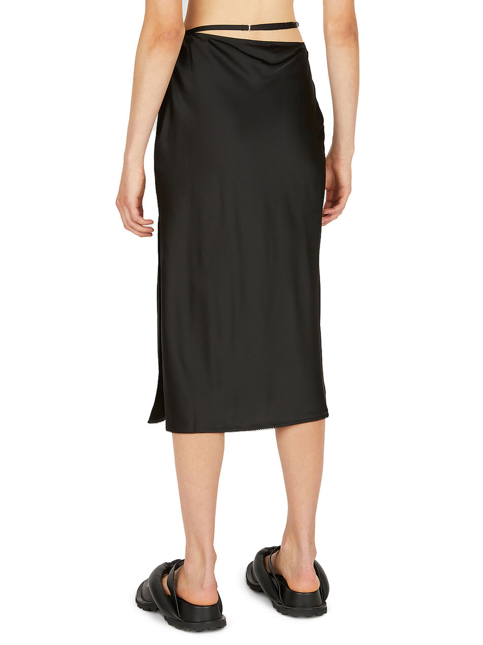 La Jupe Notte Skirt