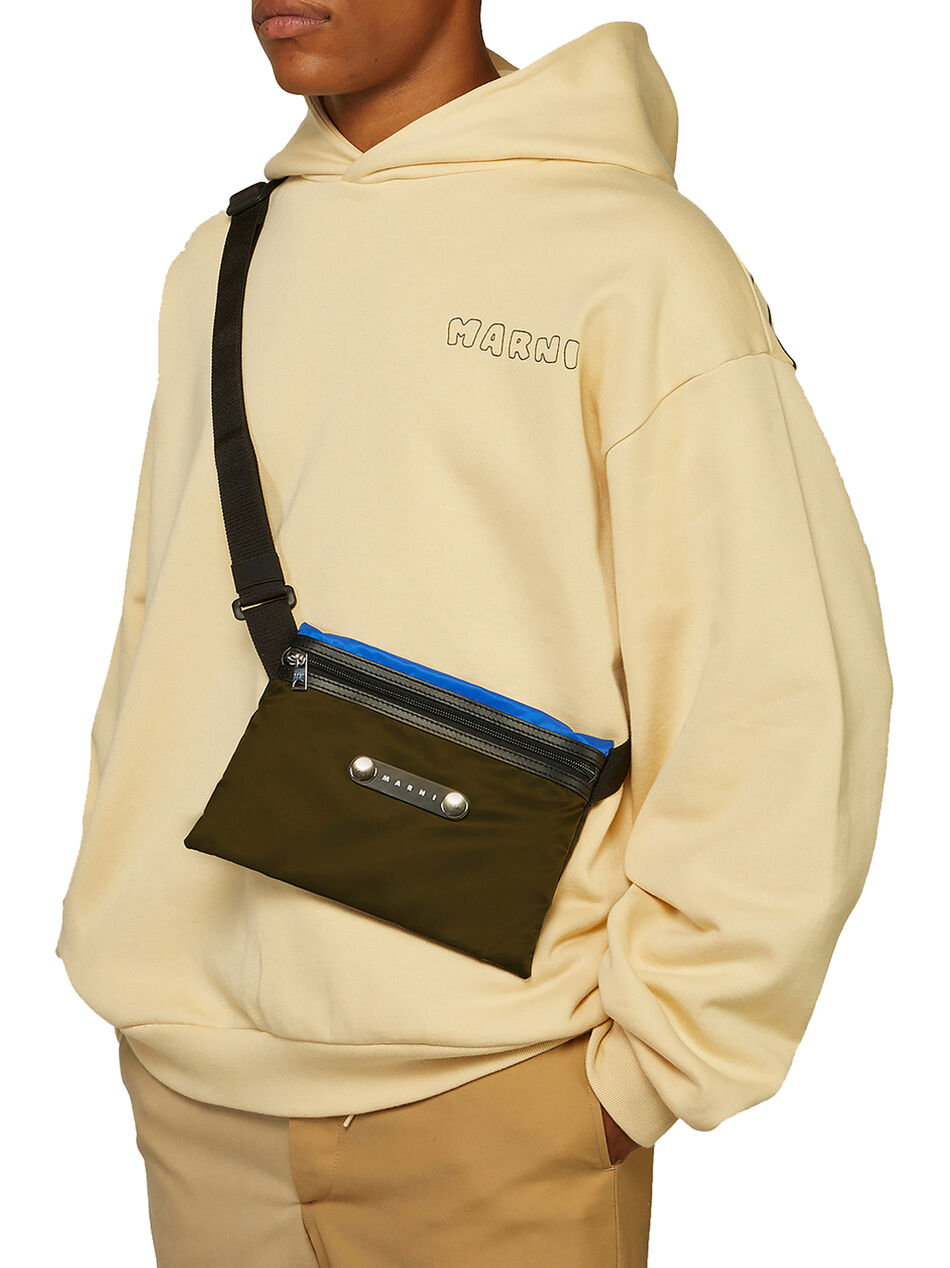 Hackney Flat Crossbody Bag