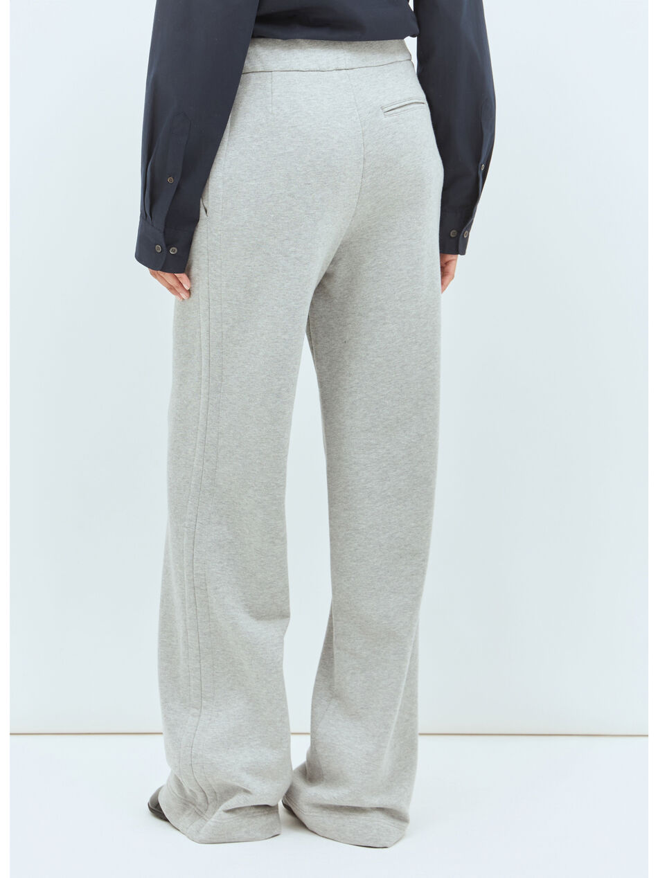 Slouchy Track Pantaloni