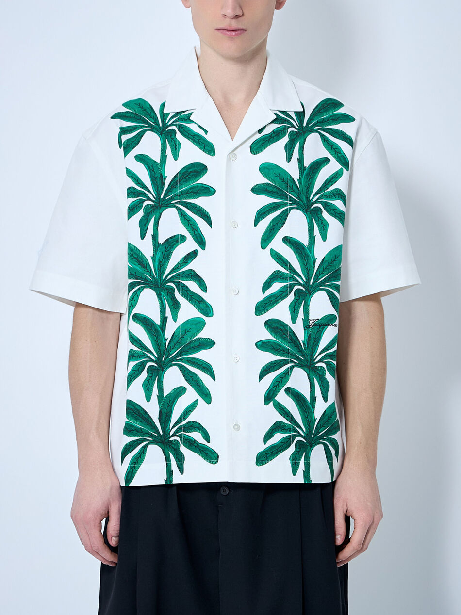 La Chemise Jean Camicia