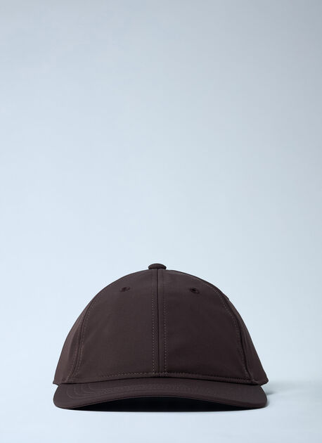 Twill Baseball Cap