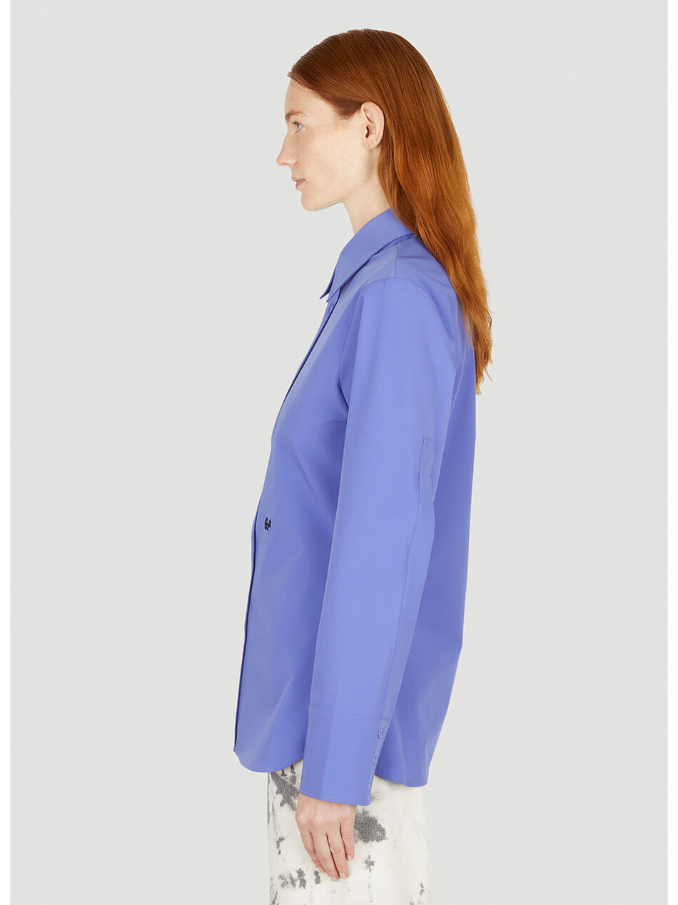 Trix Button Down Shirt