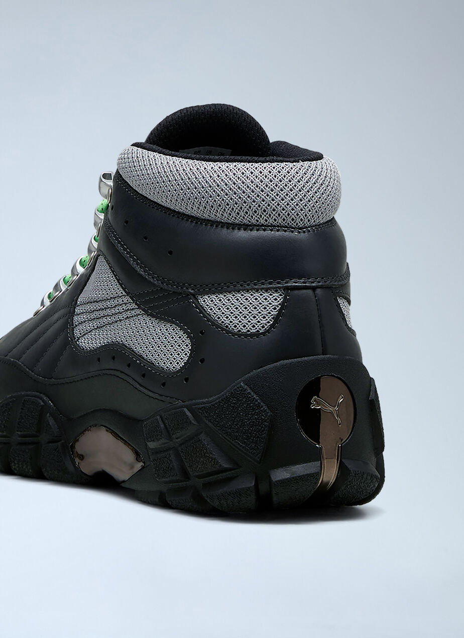 Skope Forever Mid Sneakers