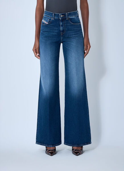 1978 D-Akemi Jeans