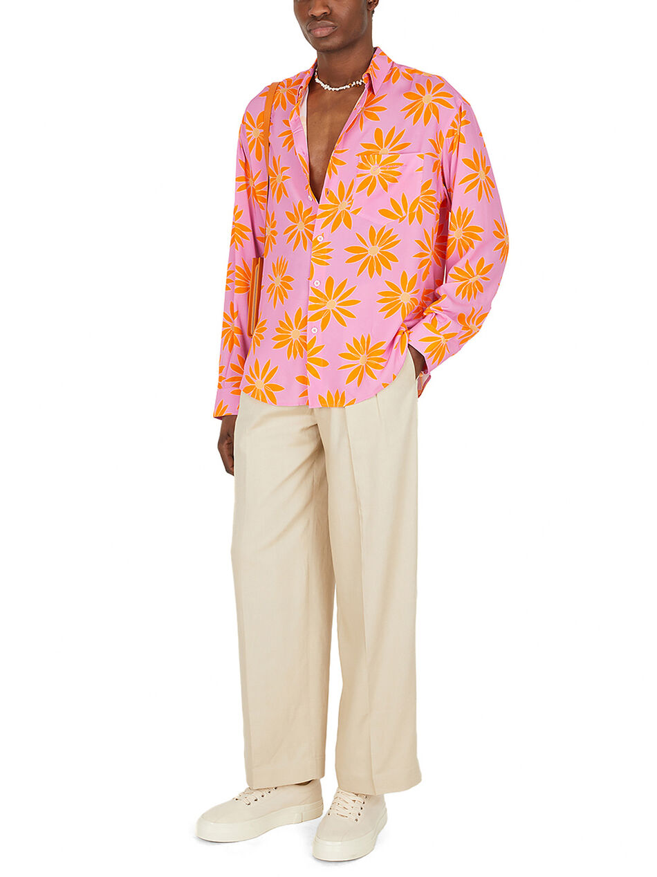 La Chemise Simon Shirt