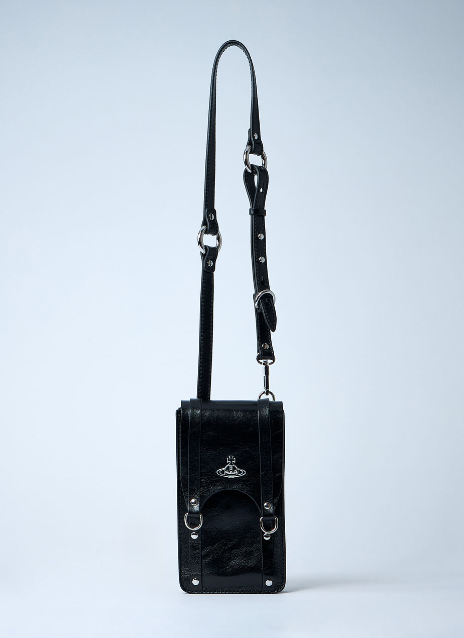 Mini Max Crossbody Bag