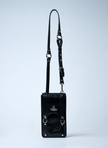 Mini Max Crossbody Bag