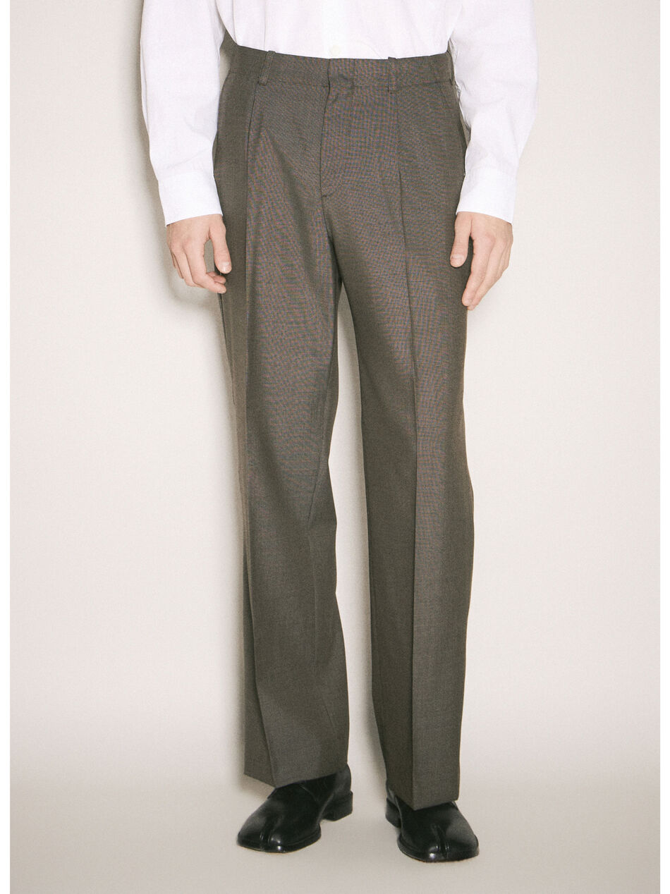 Borrowed Chino Pants