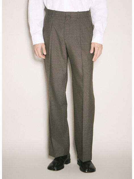 Borrowed Chino Pants