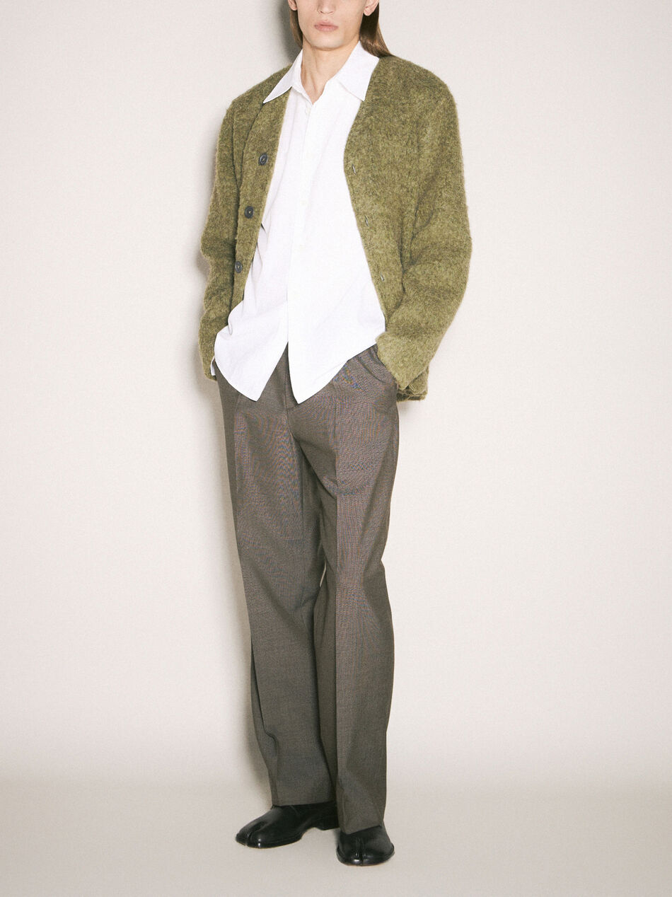 Borrowed Chino Pants