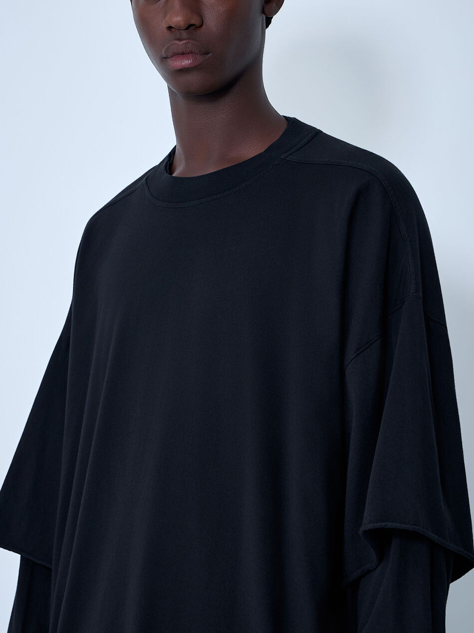 Tommy Hustler Sweat T-Shirt