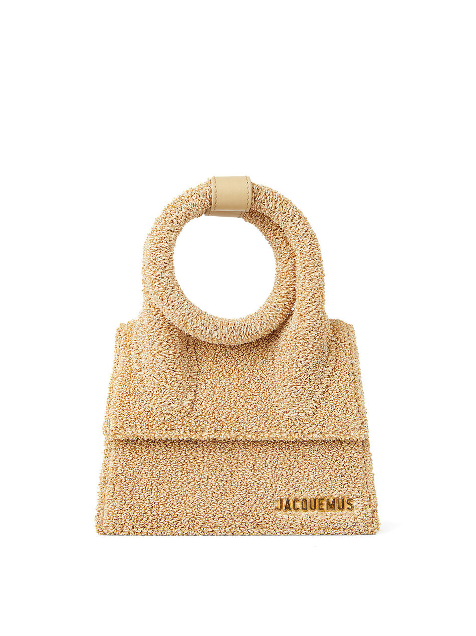 Le Chiquito Noeud Handbag