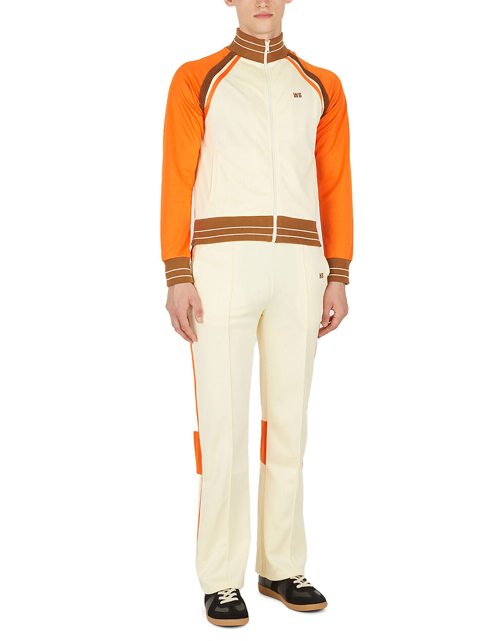 Percussion Track Top