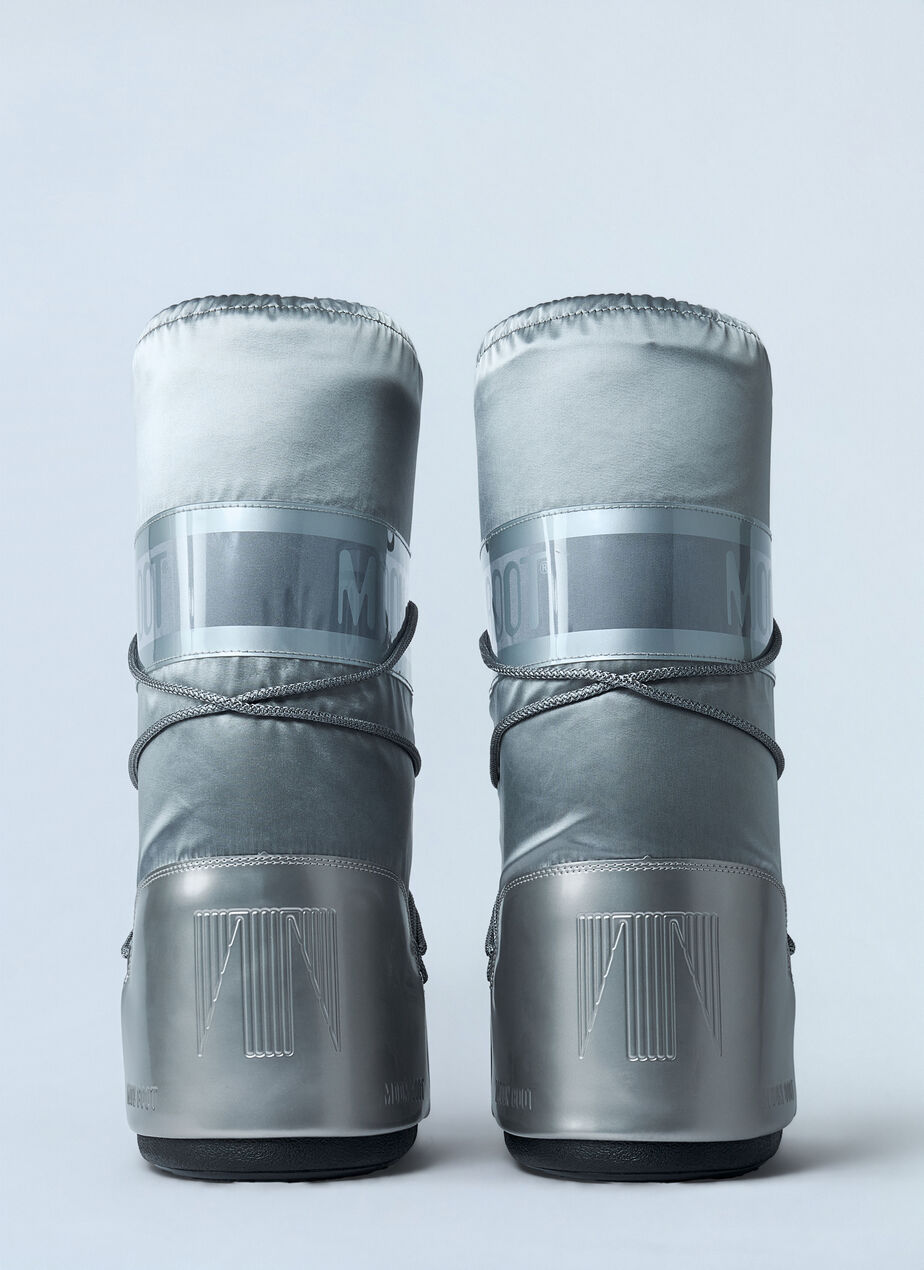 Icon Glance Snow Boots 