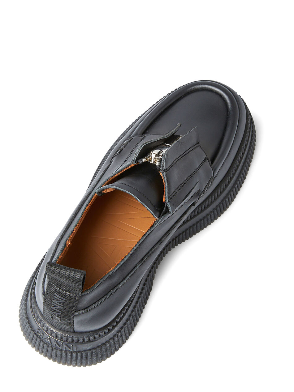 Scarpe Wallaby Creeper