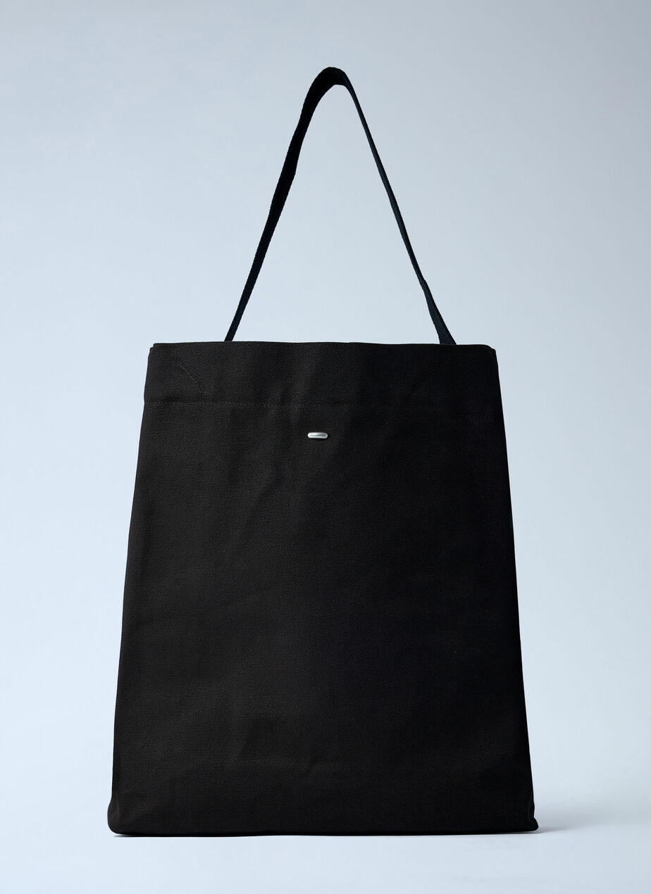 Towering Tote Bag