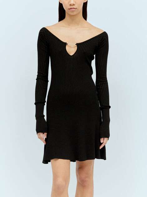 La Mini Robe Pralù Abito