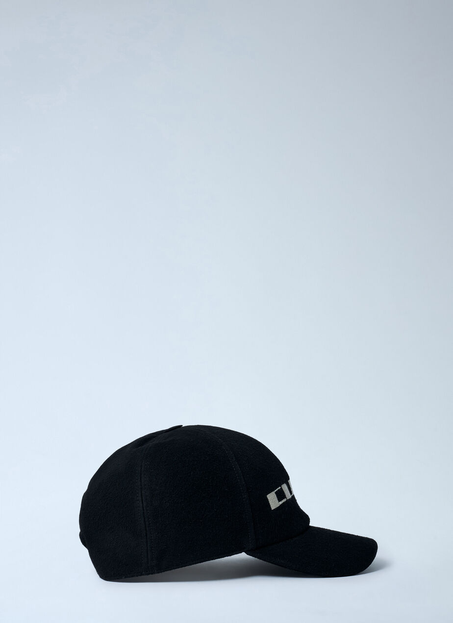 Embroidered Baseball Cap