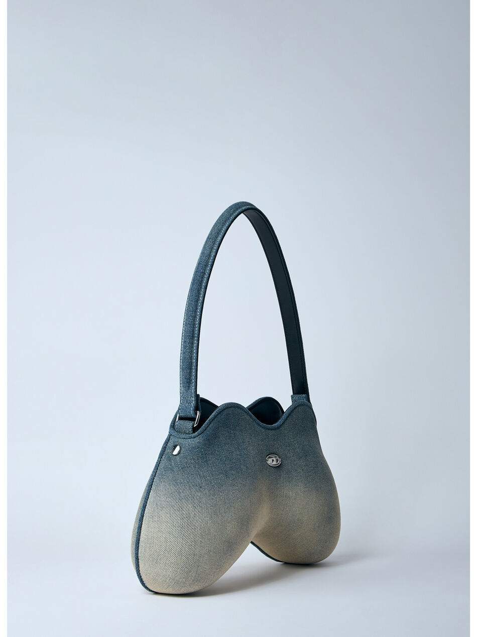 Play Double-D Shoulder Bag