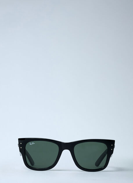 Mega Wayfarer Sunglasses
