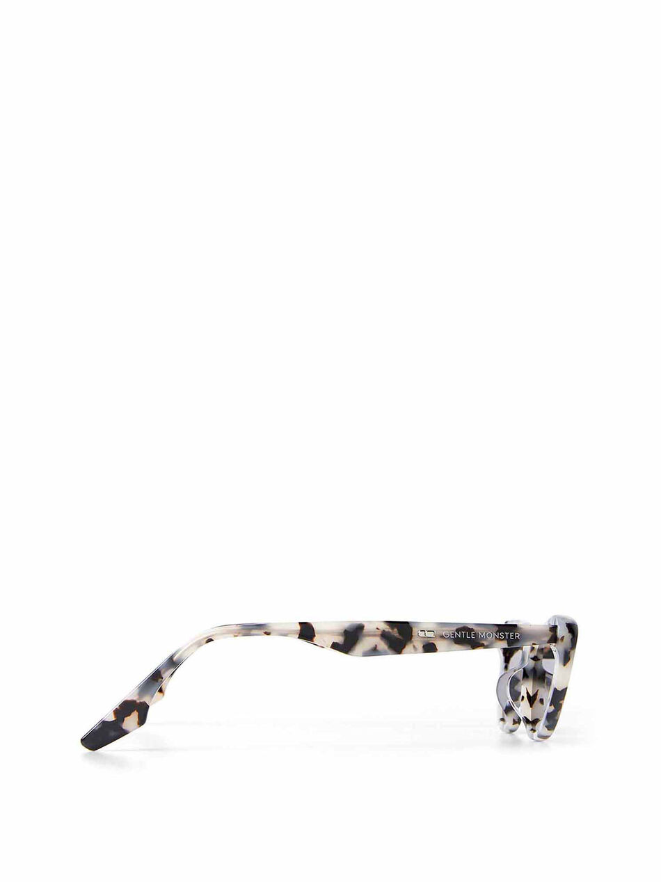 Crella S3 Tortoishell Sunglasses