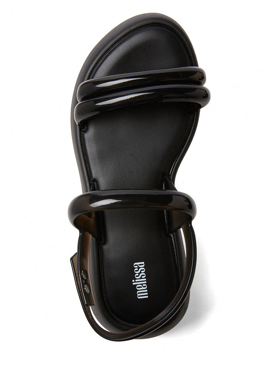 Airbubble Platform Sandals