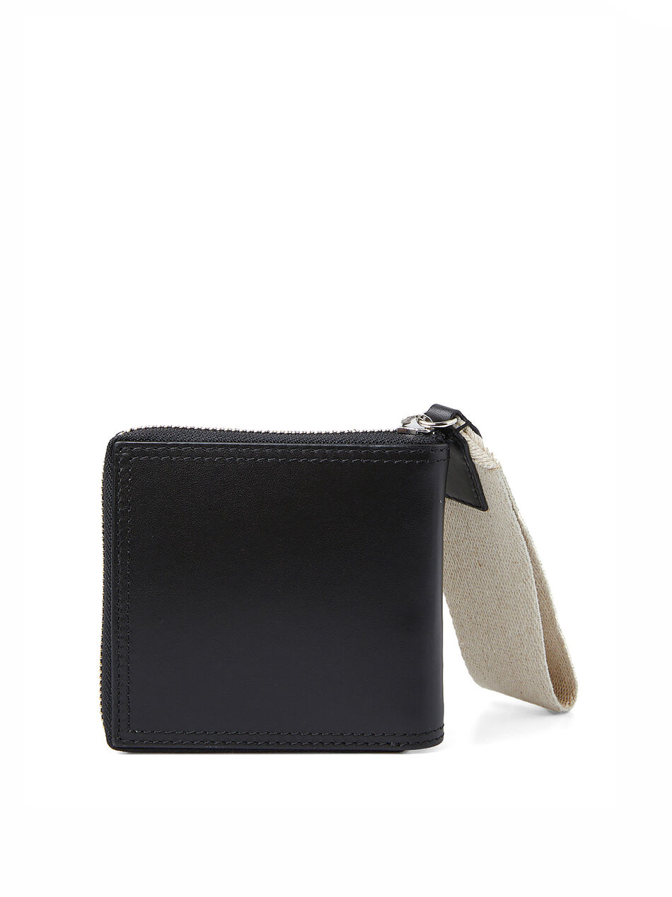 Le Carre Rond Wallet