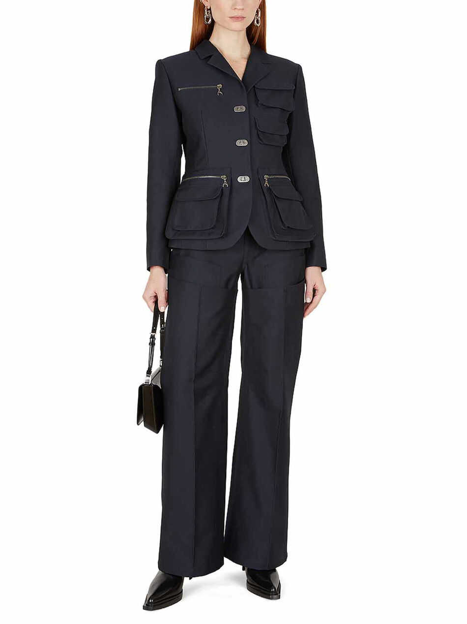 Survival Tailored Blazer