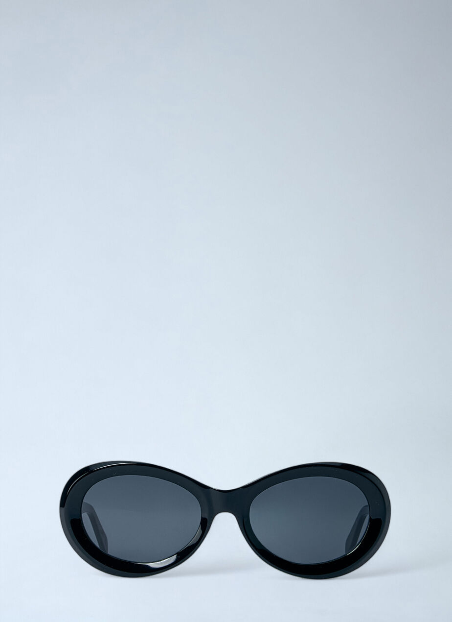 Oval Sunglasses