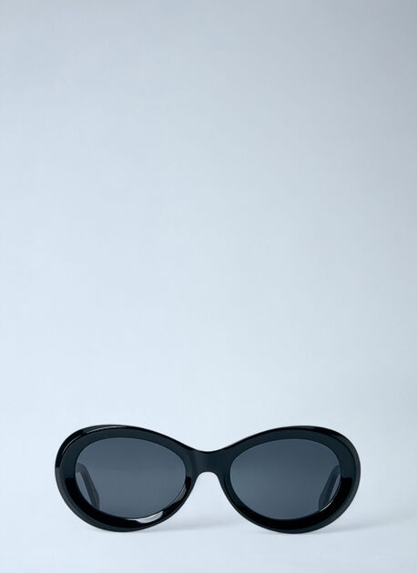 Oval Sunglasses