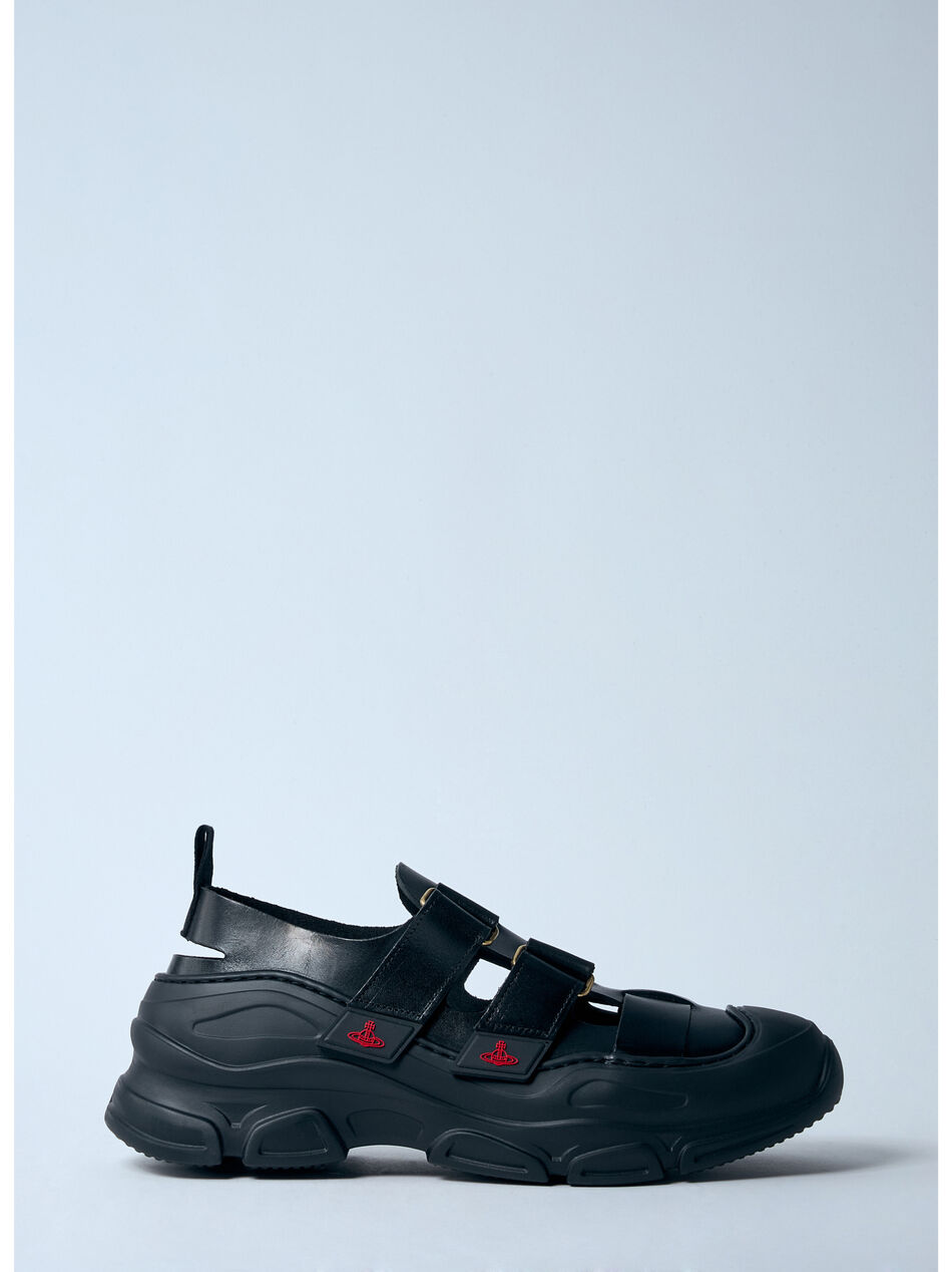 Catch Stomper Sneakers