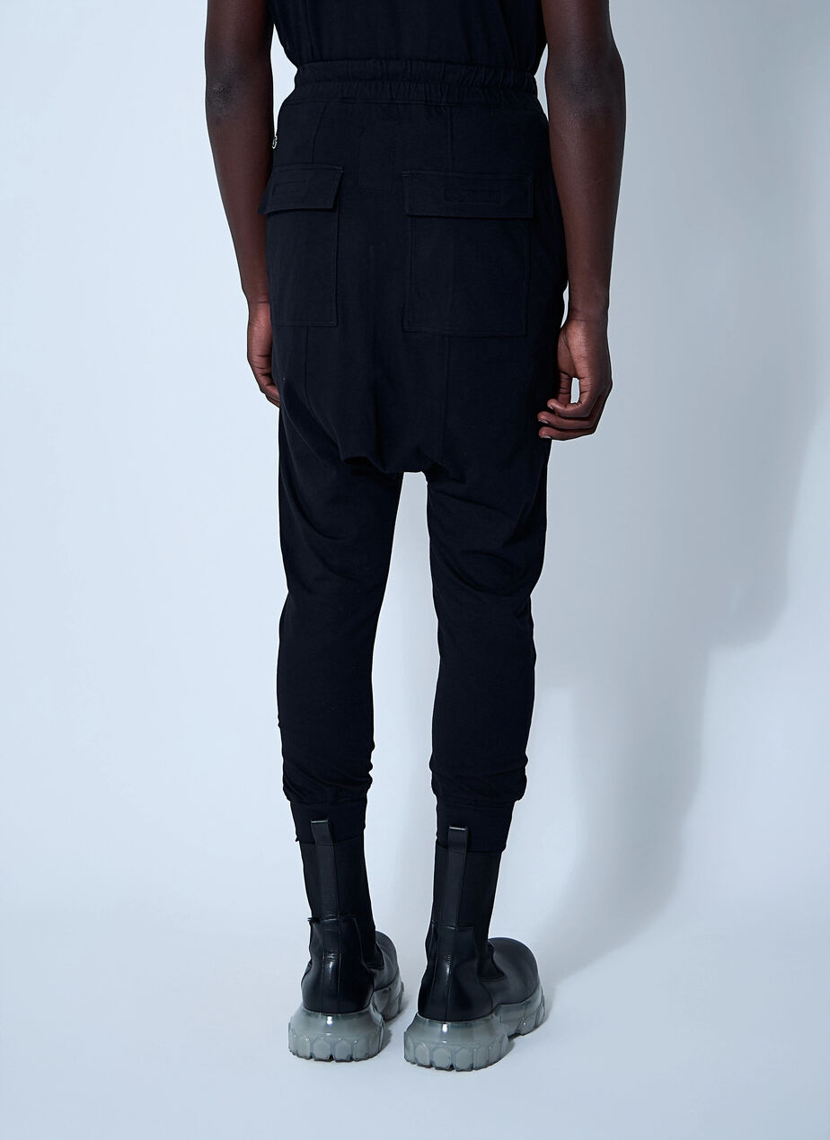 Prisoner Track Pants