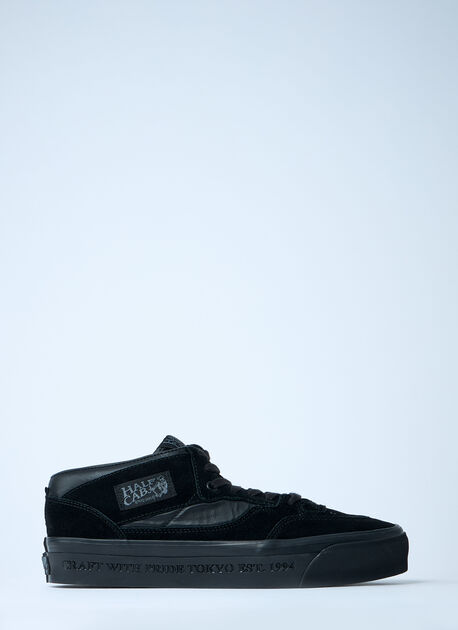 Half Cab Reissue 33 Vibram Sneakers
