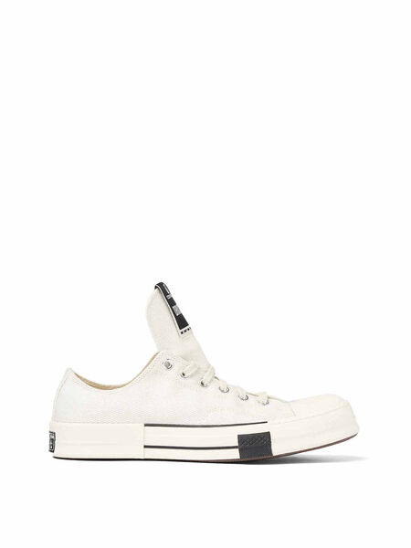 DRKSTR Chuck 70 Low Top Sneakers