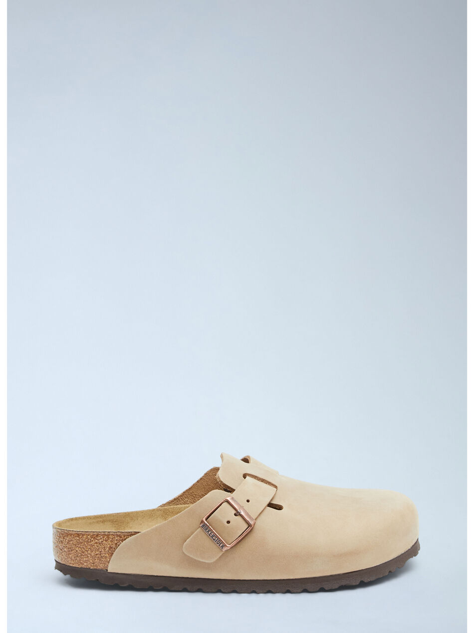 Boston Mules
