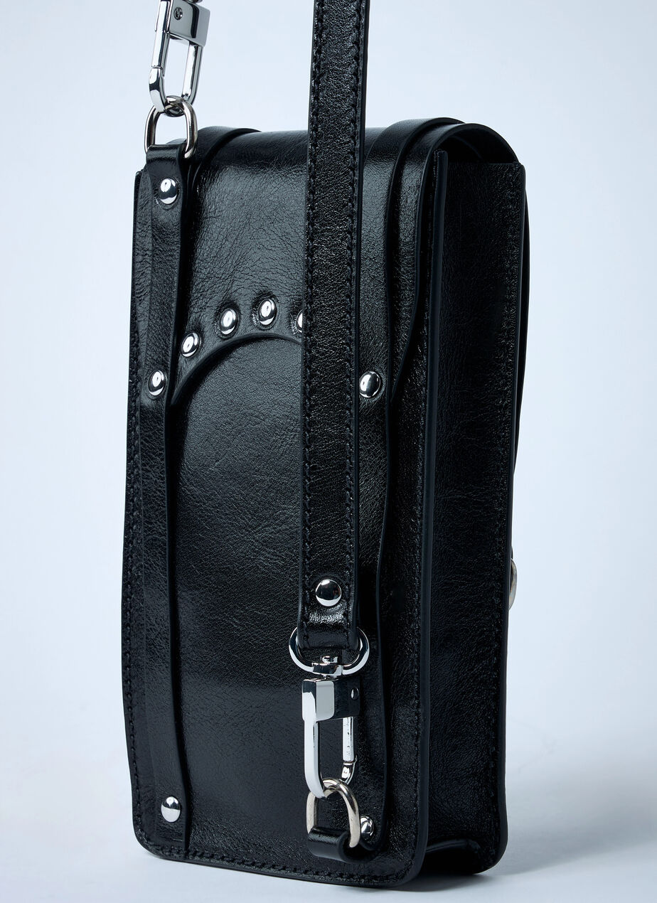 Mini Max Crossbody Bag