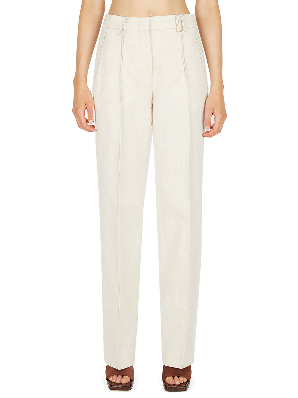 Le Pantalon Camargue Pants