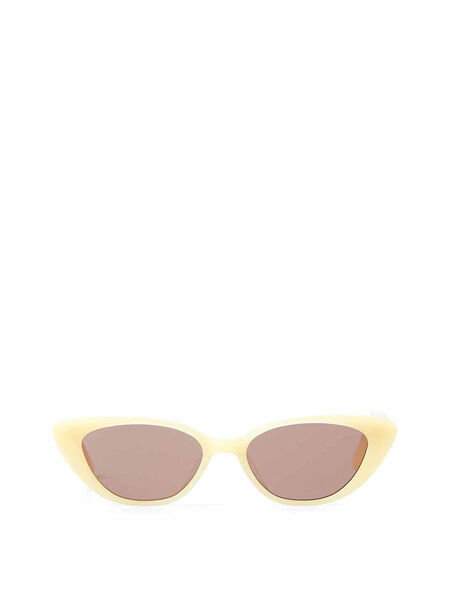 Crella Y1 Yellow Sunglasses