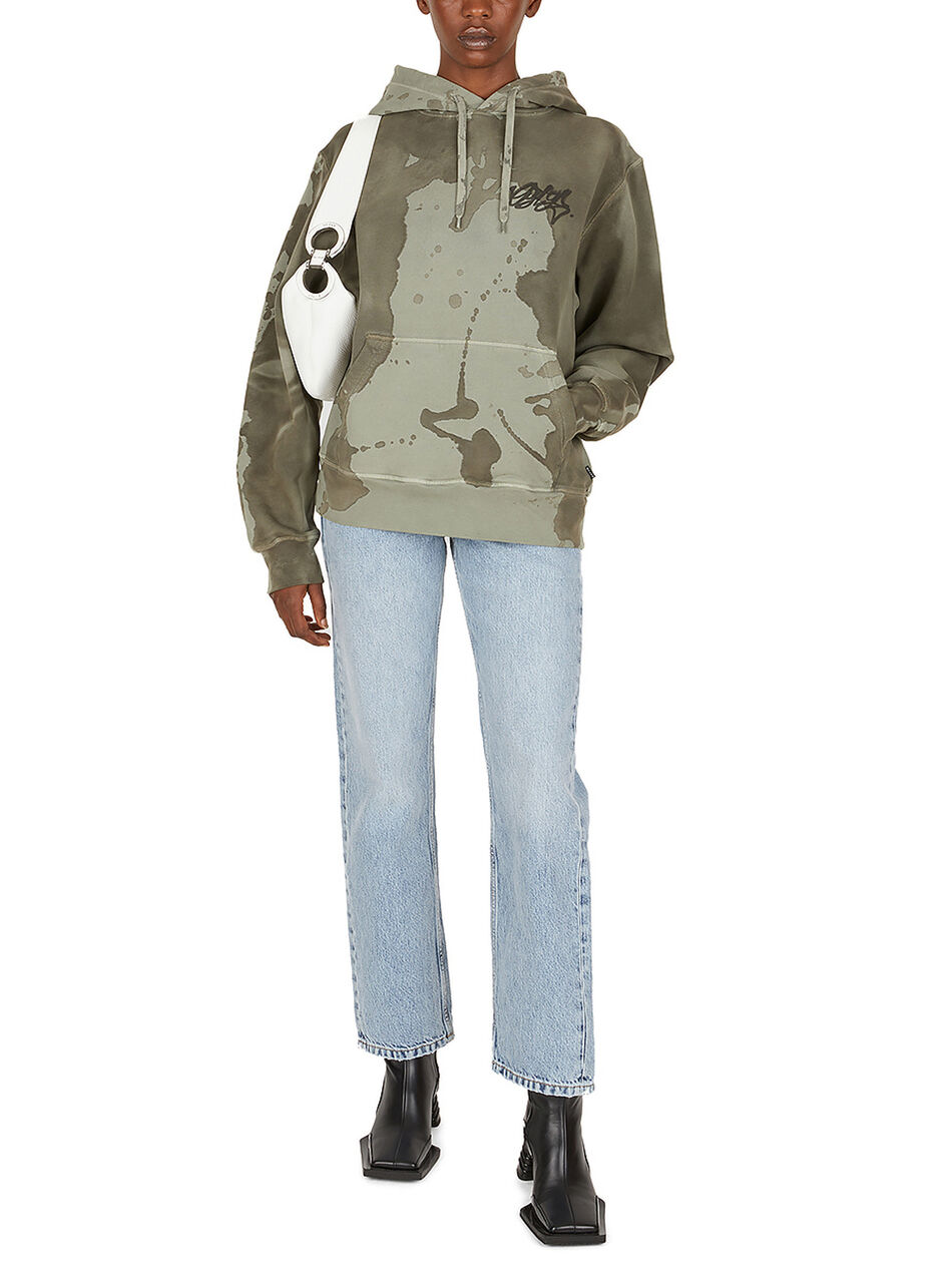 Lewis Hooded Sweatshirt