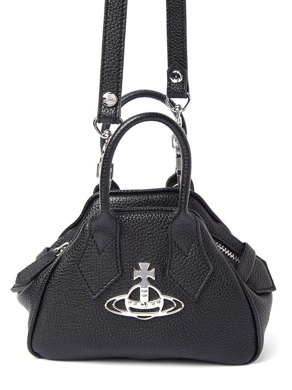 Re-Vegan Grain Mini Yasmine