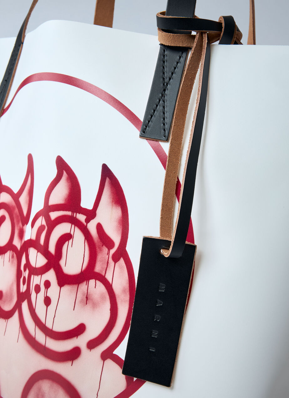 Tribeca N/S Tote Bag