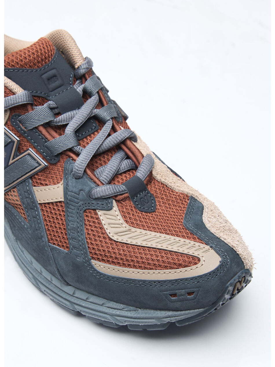 1906 Utility Sneakers