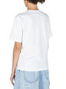 Marni Pack Of Three Lily T-Shirts Multicolour flmni0251017wht