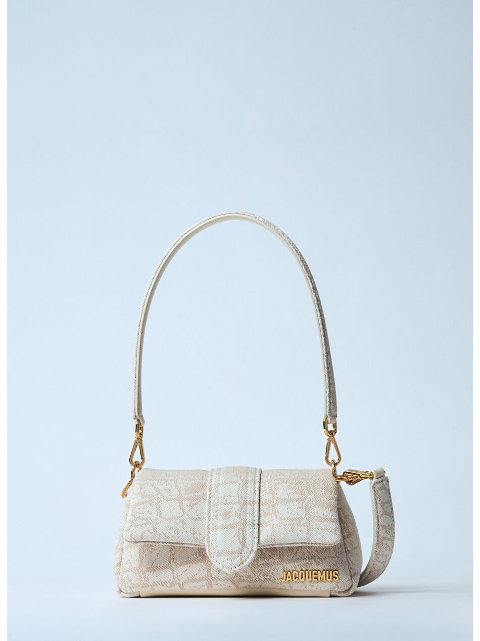 Le Petit Bambimou Borsa a Spalla